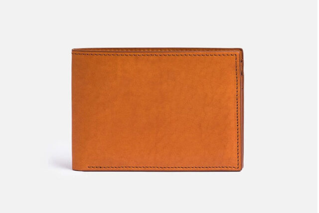 15 Best Wallets For Men - Tried & Tested For Every Budget & Bloke - DMARGE