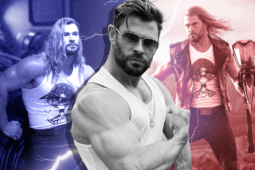 Doctor Weighs In On Chris Hemsworth’s Alleged Steroid Use And The Secrets Behind Marvel Actors’ Super Human Strength