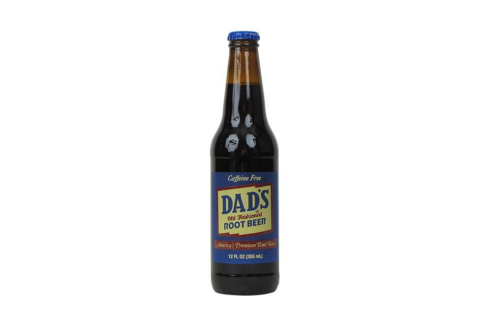 Dad’s Root Beer