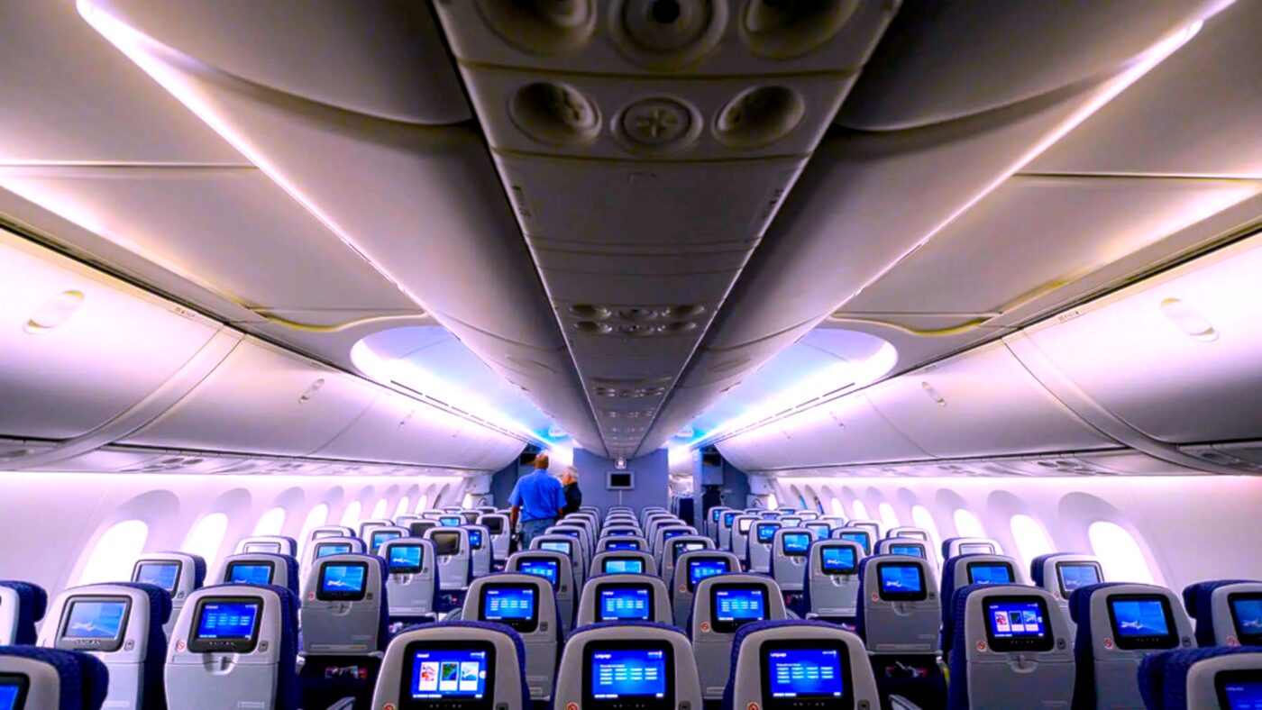 Why Airlines Are Deliberately Making Economy Seats Worse With ‘Densification’ Downgrades