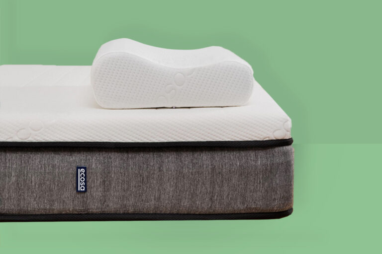 Ecosa Mattress Review Tried And Tested For A Whole Year DMARGE