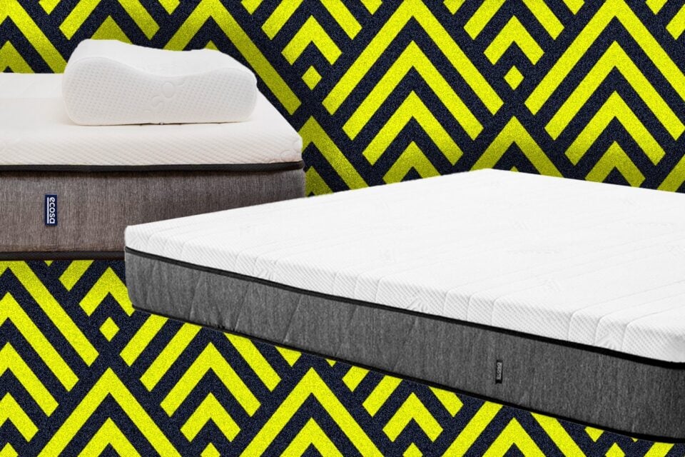 Ecosa Mattress Review Tried And Tested For A Whole Year DMARGE