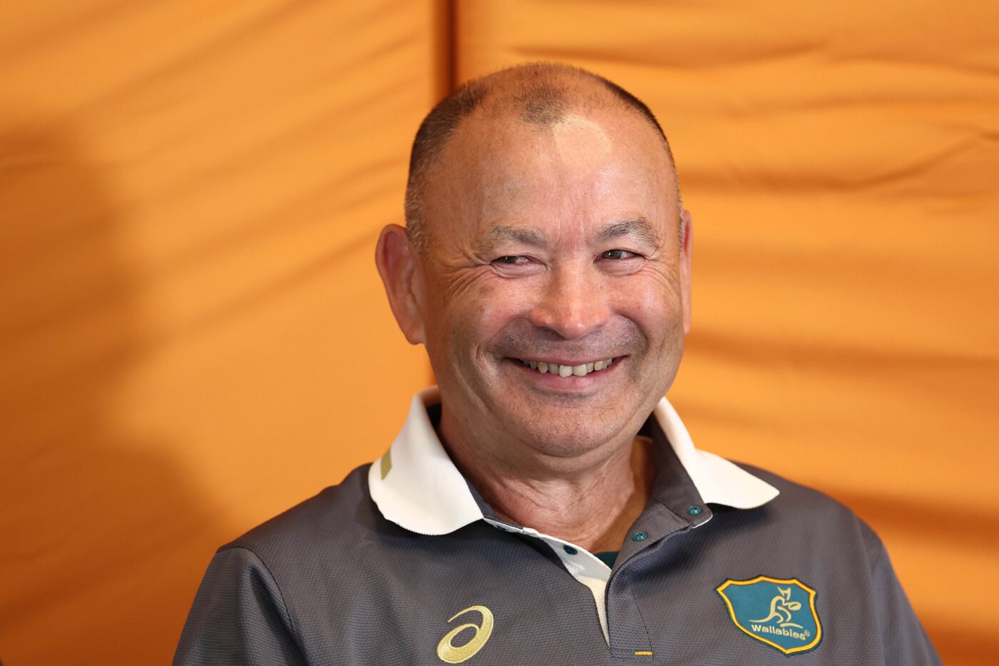 Wallabies Coach Eddie Jones Calls Out English Journalist For Unfavourable Question At The Rugby World Cup