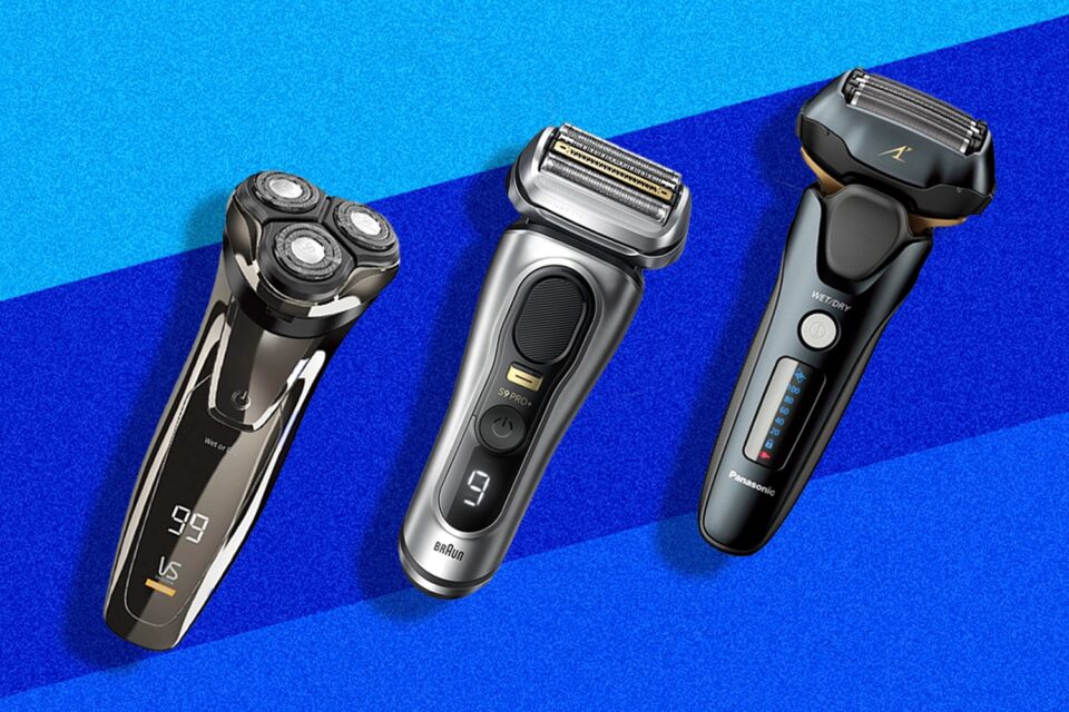 The Best Electric Shavers To Buy In Australia Right Now