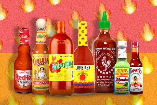 Our 10 Best Hot Sauce Brands, Compiled By Spice-Savvy Editors