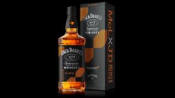 McLaren And Jack Daniel’s Limited Edition Whiskey Is One For The Collection