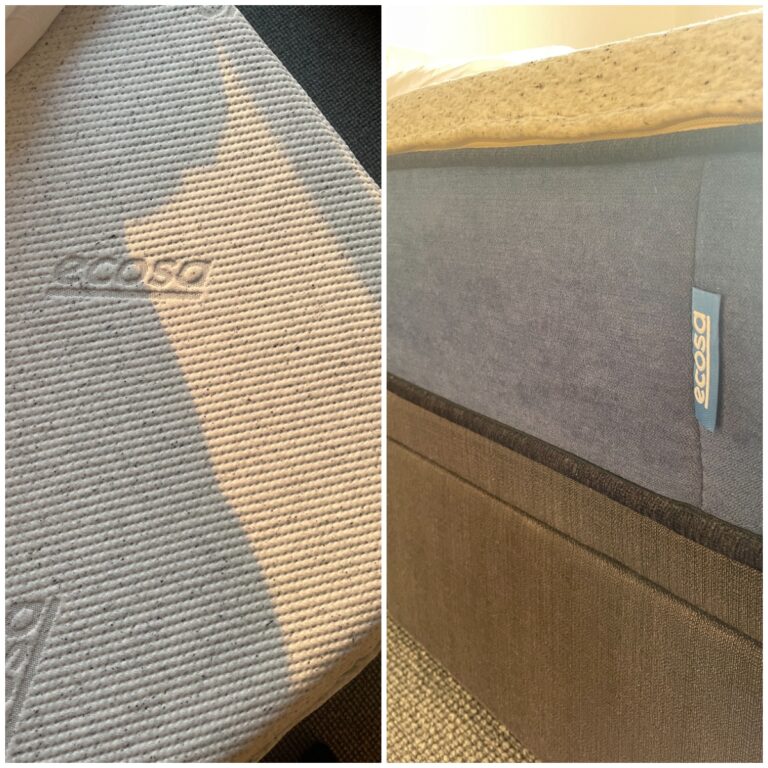 Ecosa Mattress Review Tried And Tested For A Whole Year DMARGE