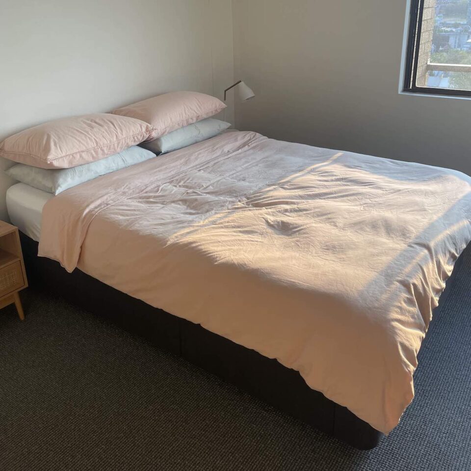 Ecosa Mattress Review Tried And Tested For A Whole Year DMARGE