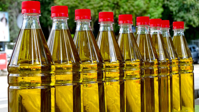 Thieves Steal $850,000 Of Spanish Olive Oil As ‘Liquid Gold’ Price Skyrockets