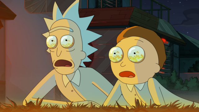 Rick And Morty Season 7 Shows The Cult Show Will Survive Without Justin Roiland