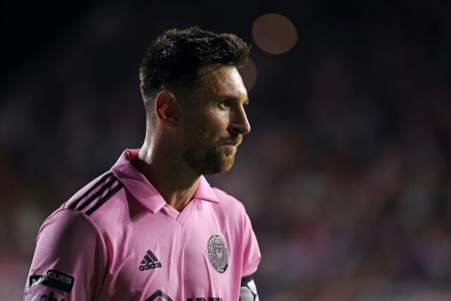 Atlanta United Posts Hilarious Response To Lionel Messi After Beating Inter Miami in MLS