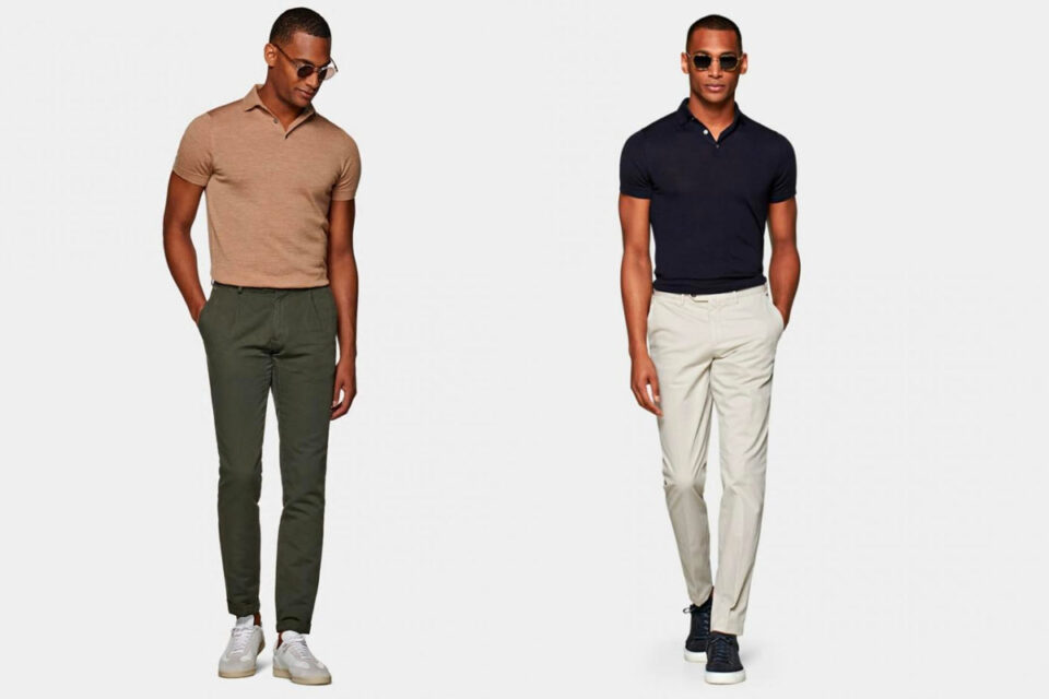 What Is Smart Casual For Men? A Guide With Expert Advice