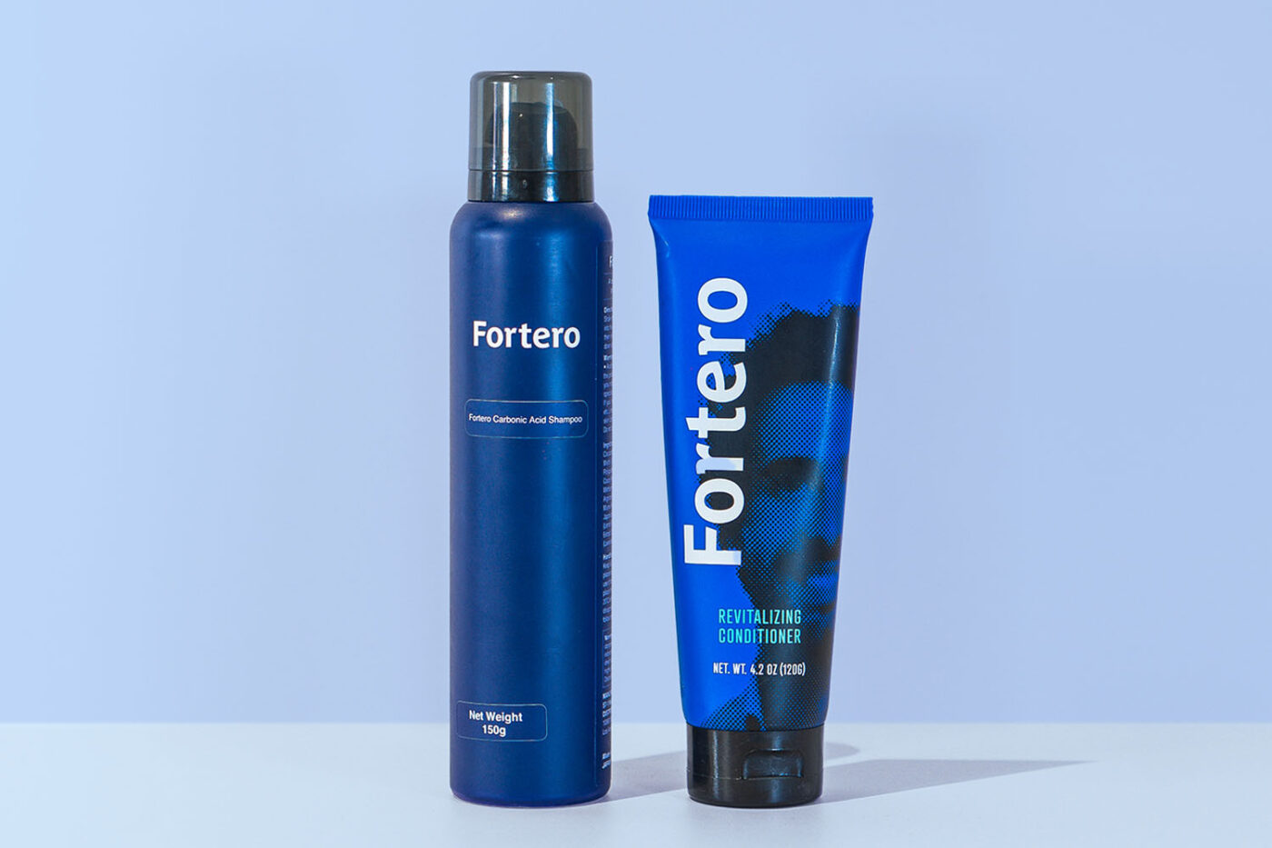 Fortero Shampoo Review: Does Carbonic Acid Really Work For Hair Loss?