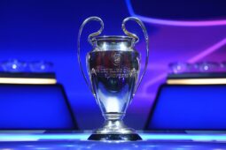 UEFA Champions League; Results, Standings, Fixtures, Games, Draw and More