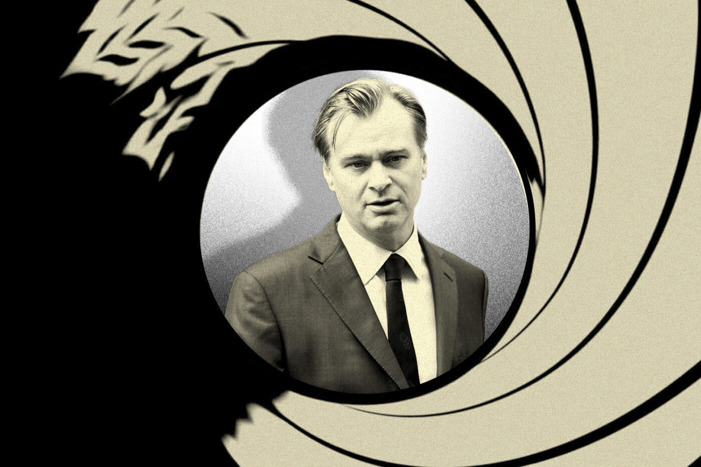Christopher Nolan Set To Lead James Bond Franchise As The Director’s Next Project Is Revealed