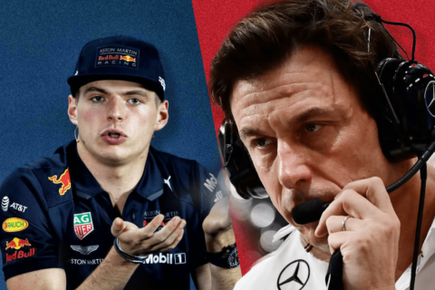 Toto Wolff’s Brazen Criticism Of Max Verstappen’s F1 Records Is A Deflection From Mercedes’ Biggest Problem