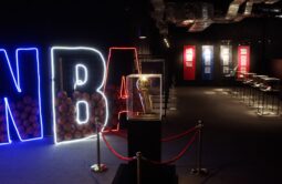 The NBA Exhibition; Once-In-A-Lifetime Interactive Experience Opens In Australia This Week