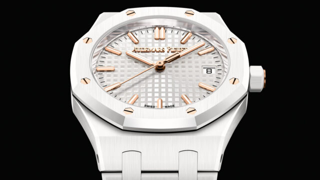 Audemars Piguet Drops 3 New Models That Are Perfect For Smaller Wrists