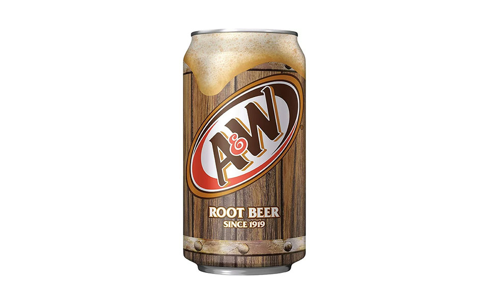 A&W Root Beer