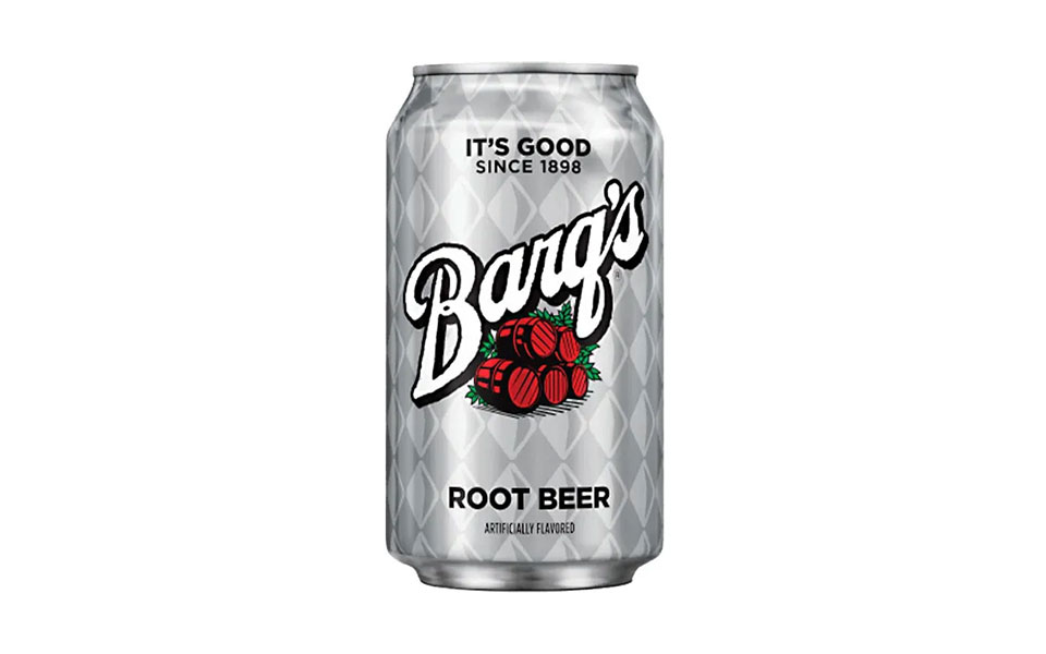 Barqs Root Beer