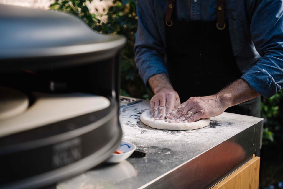 The Meteoric Rise Of The Pizza Oven: How Everdure Created Australia’s Must-Have Outdoor Accessory