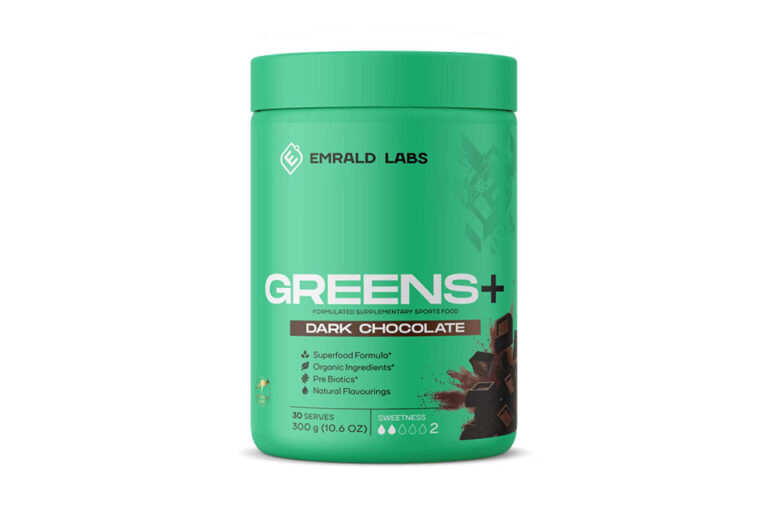 7 Best Athletic Greens (AG1) Alternatives That Won