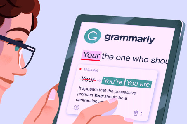 Is Grammarly Making You Stupider? The Double-Edged Sword Of AI For Writers