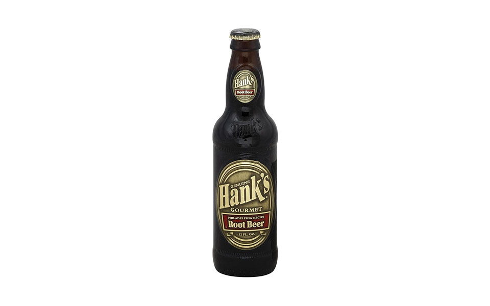 Hank's Root Beer