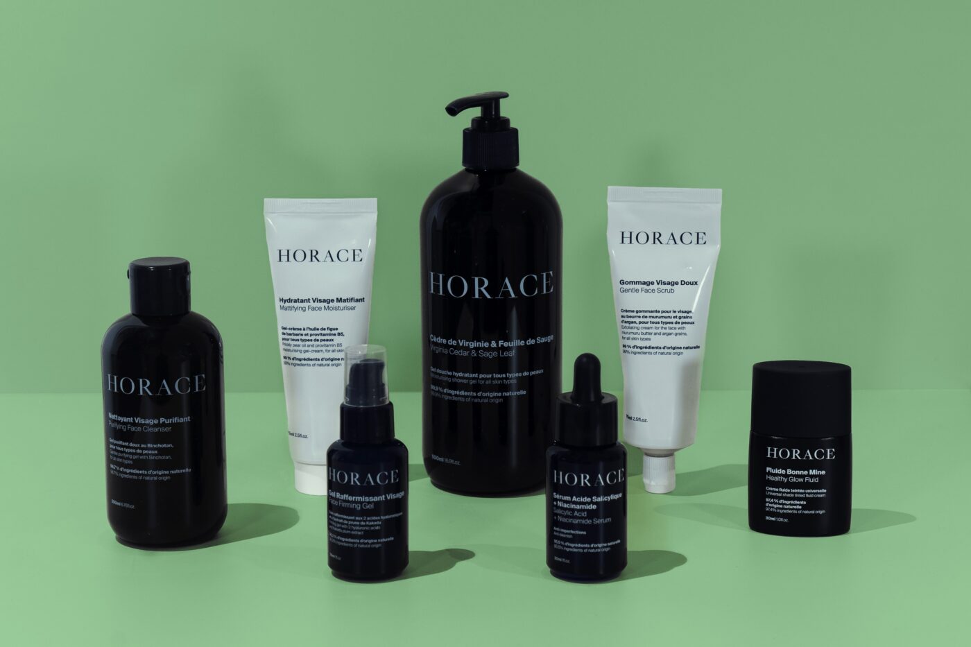 Horace Skincare Review: The Climate-Conscious Cosmetics Living Up To The Hype