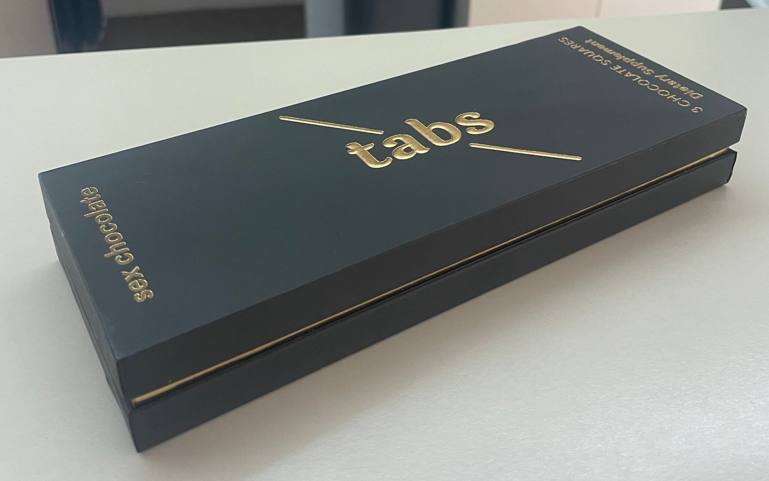 Tabs Chocolate Review: Does The Viral 'Sex Chocolate' Actually Work?  Relationships - DMARGE