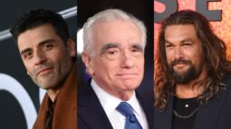 ‘In The Hand Of Dante’: Jason Momoa And Oscar Isaac Set To Star In Martin Scorsese’s Italian Mafia Movie