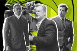 James Bond Boss Reveals Update On Next Director And Daniel Craig’s Replacement