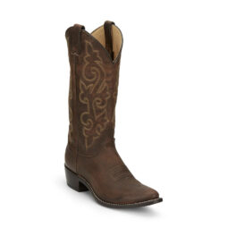 Justin Boots Buck 13 Western Boot