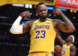LeBron James Gives A King’s Response To The News He’s The Oldest Player In the NBA
