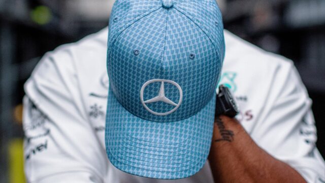 American Formula 1 Fans Fleeced Again As Official Merchandise Sees Massive Price Hike