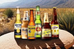 Popular Mexican Beer Brands… And Where To Buy Them