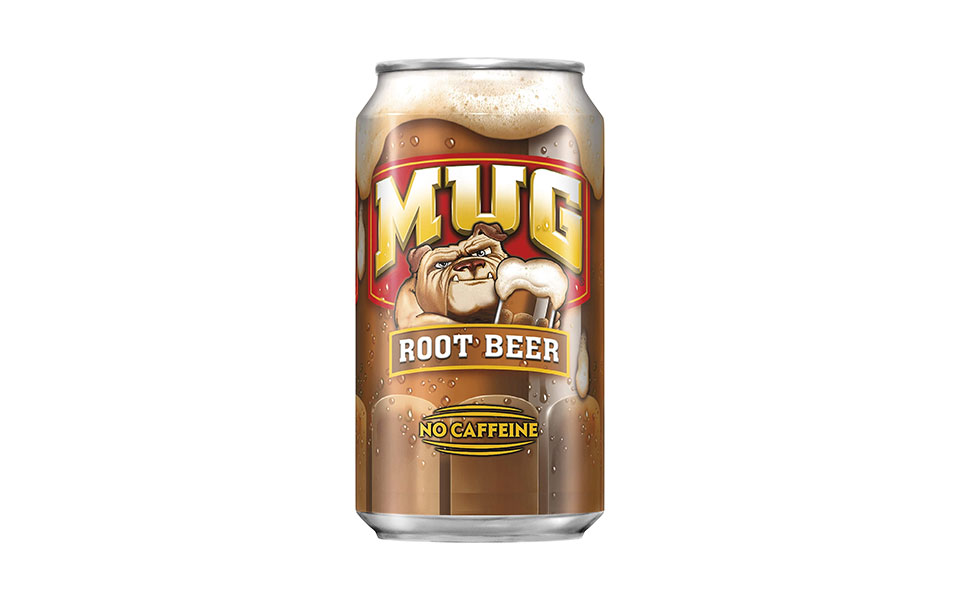 Mug Root Beer