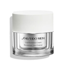 Shiseido's Total Revitalizer Cream
