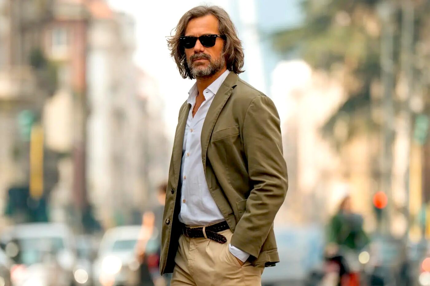 Smart Casual Dress Code For Men: What It Is And How To Wear It
