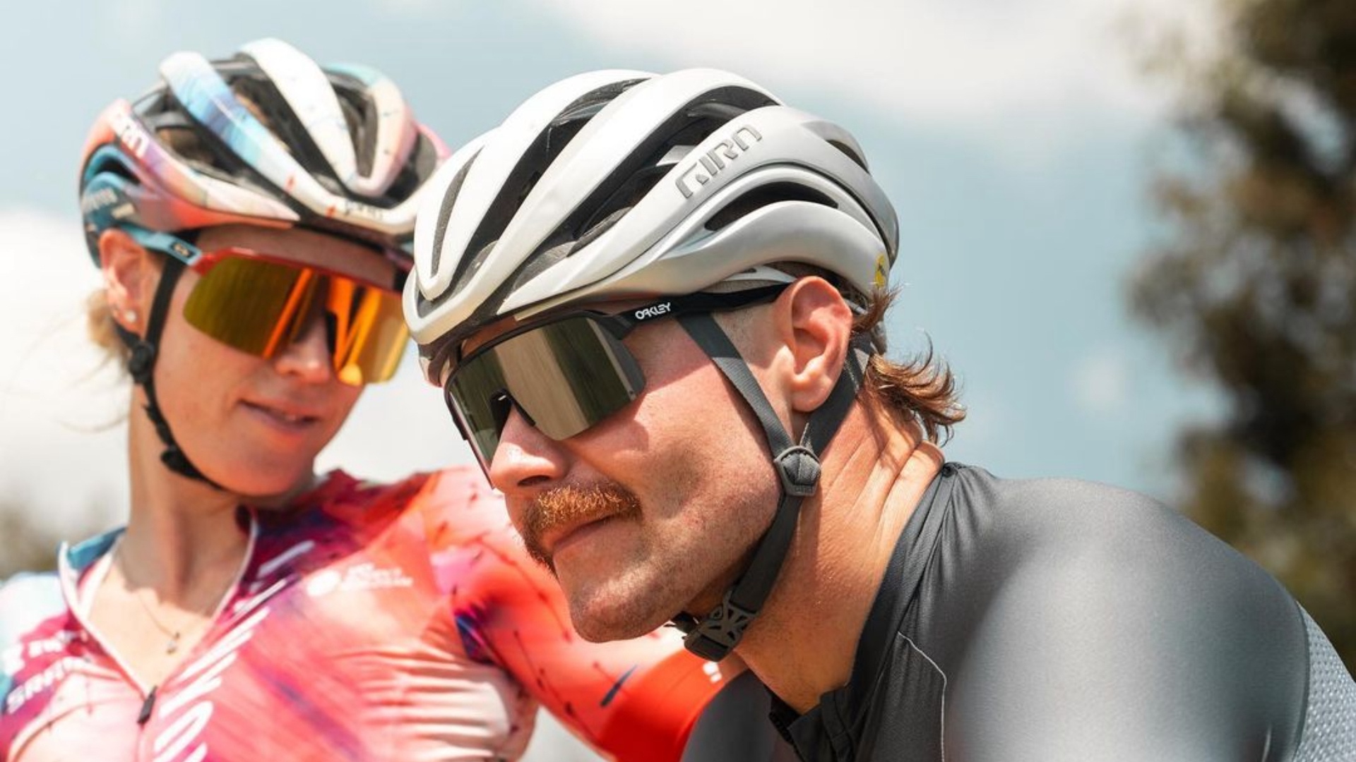 valtteri bottas cycling