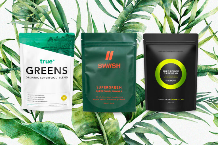 7 Best Athletic Greens (AG1) Alternatives That Won't Break The Bank