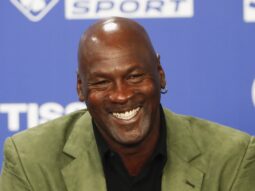Michael Jordan Becomes First Athlete To Join Forbes 400 Richest List With $4.7 Billion Net Worth