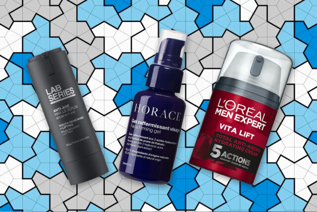 10 Best Anti-Aging Creams For Men: Wind Back The Clock & Look Your Best