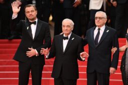 Leonardo DiCaprio And Robert De Niro Notable Absentees From ‘Killers Of The Flower Moon’ London Premiere
