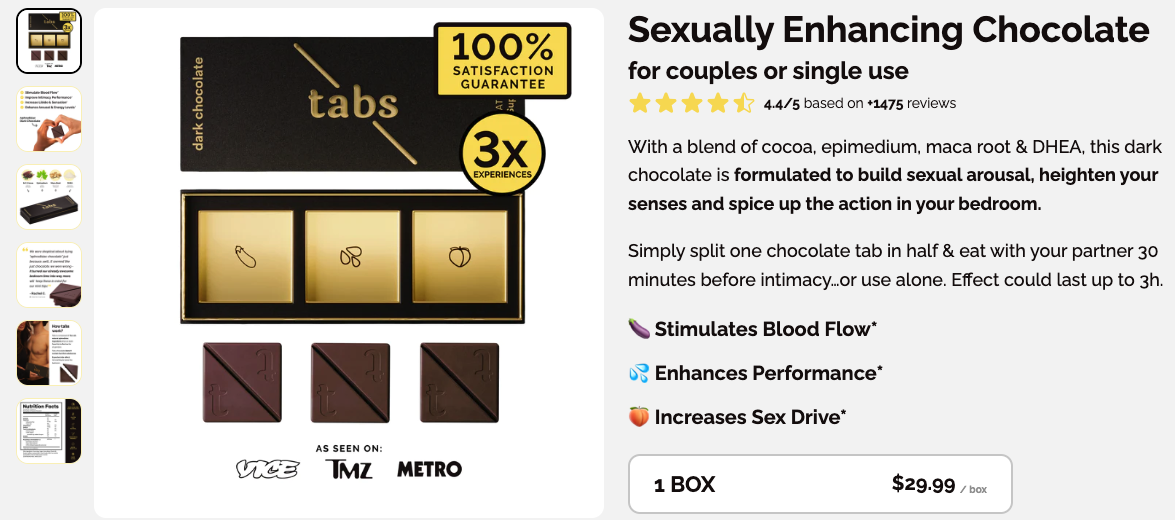 Our honest Sex Chocolate Tabs review. #tabschocolate #viralchocolate #, tabs  chocolate in philippines