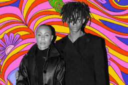 Jada Smith Reveals Son Jaden Saved Her Life With Psychedelic Drugs