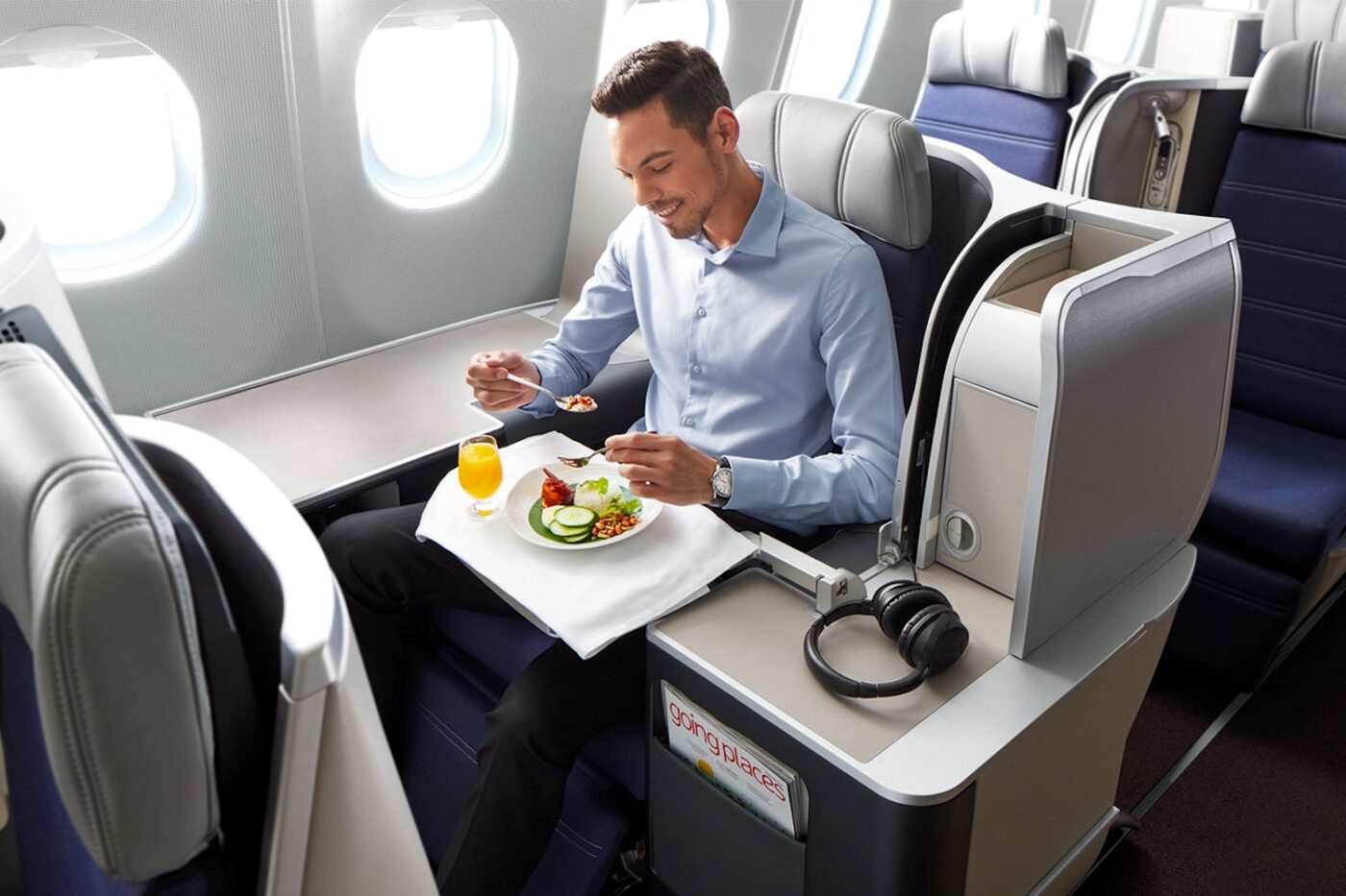 Business Class Booking Hacks Revealed: Best Day & Time To Book For Cheaper Tickets