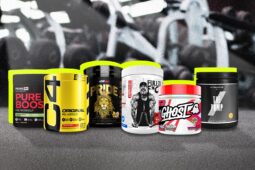 The Best Pre-Workout Supplements in Australia for Weight Loss, Pump & Performance
