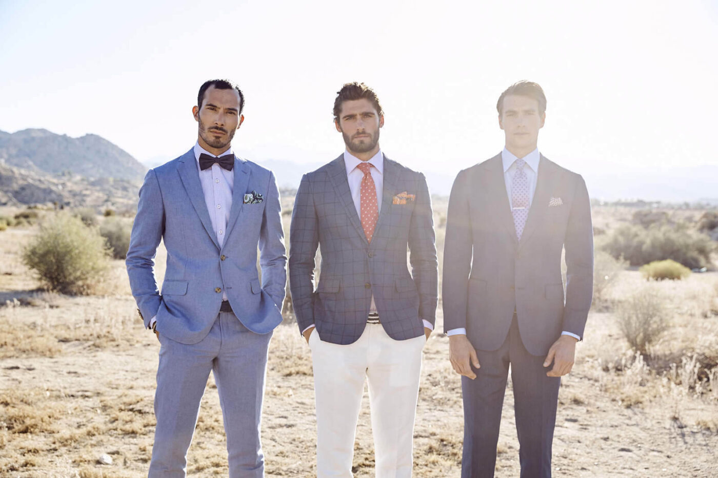 What To Wear To The Races: Men’s Spring Carnival Fashion Guide 2023