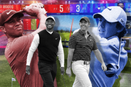 Inside The TGL; Tiger Woods And Rory McIlroy’s Indoor Virtual Golf League That’s Expected To Transform The Sport